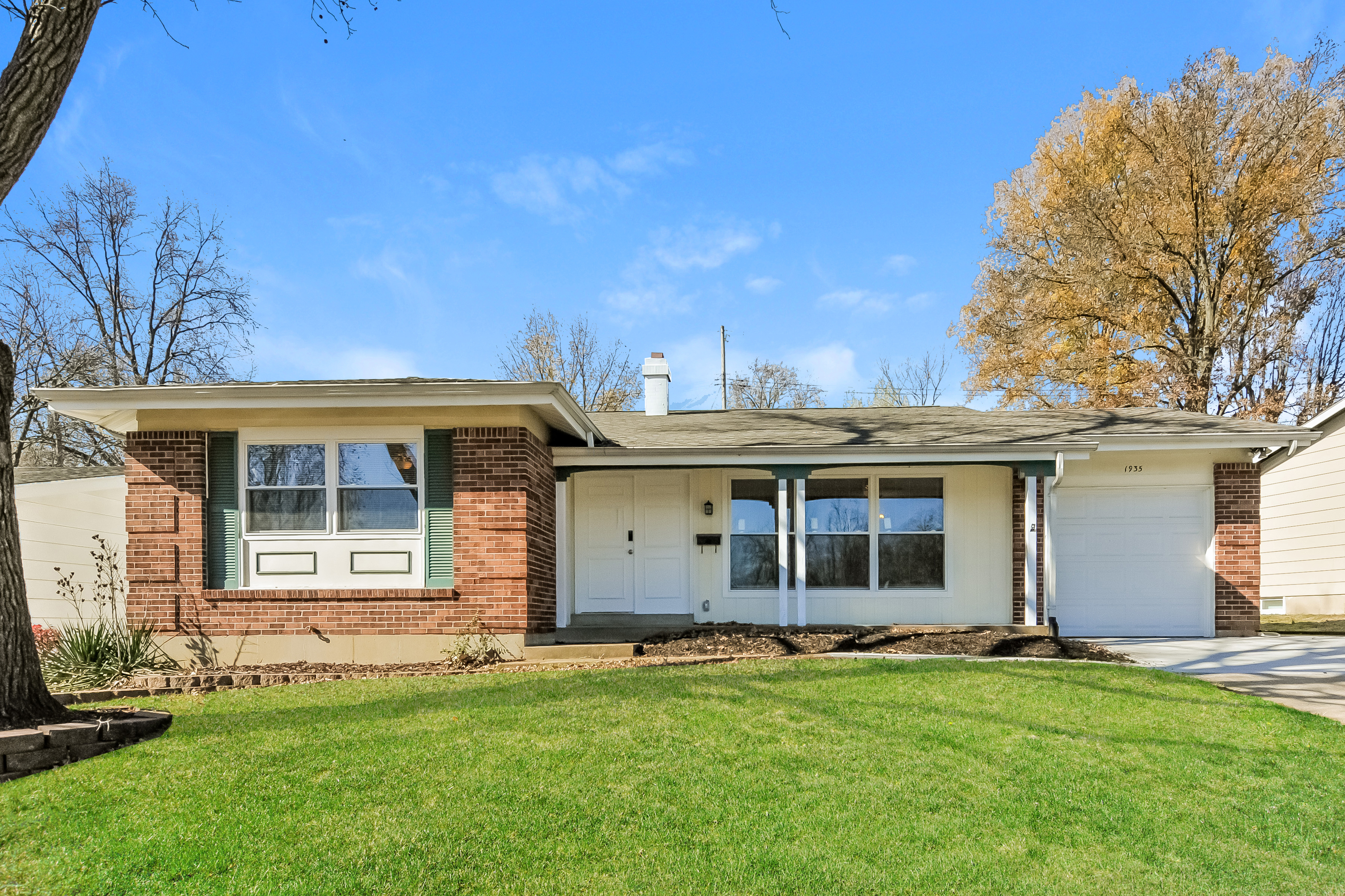 1935 Cordoba Dr Florissant, MO 63033